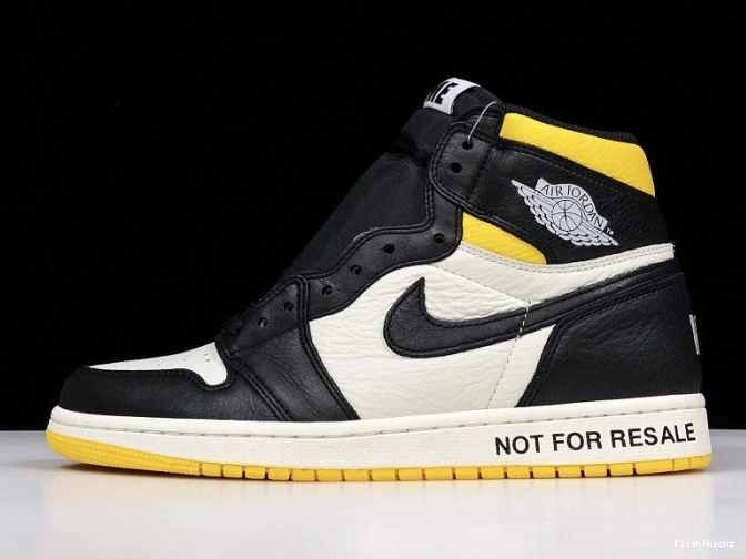 NRGNot High Resale Air 1 861428-107 Retro Jordan For OG 1023